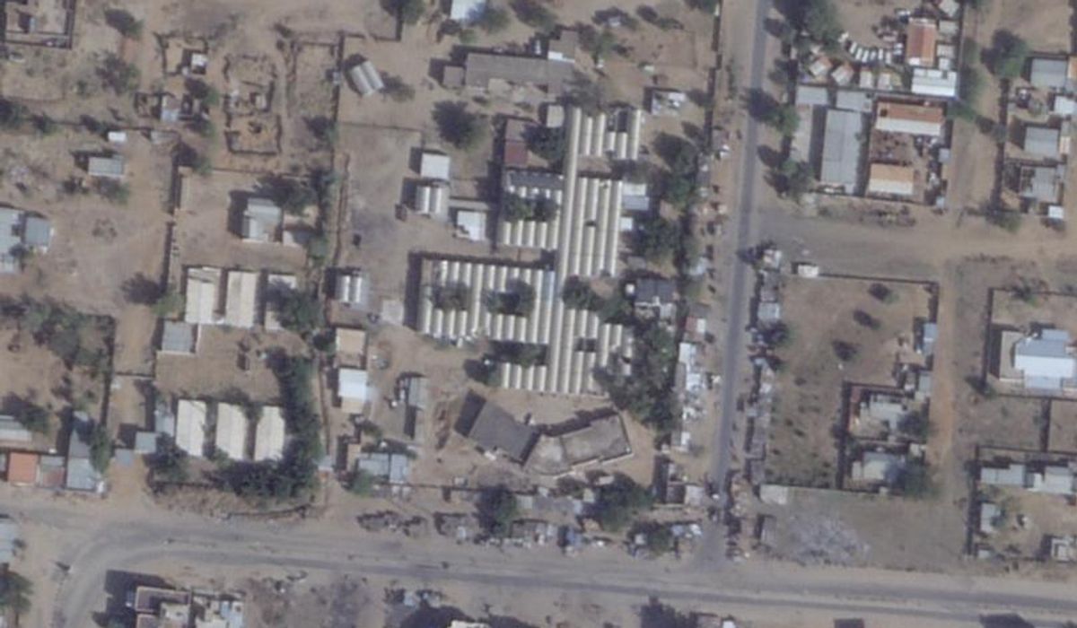 NextImg:About 70 people killed in attack on hospital in Sudan’s Darfur region, WHO chief says