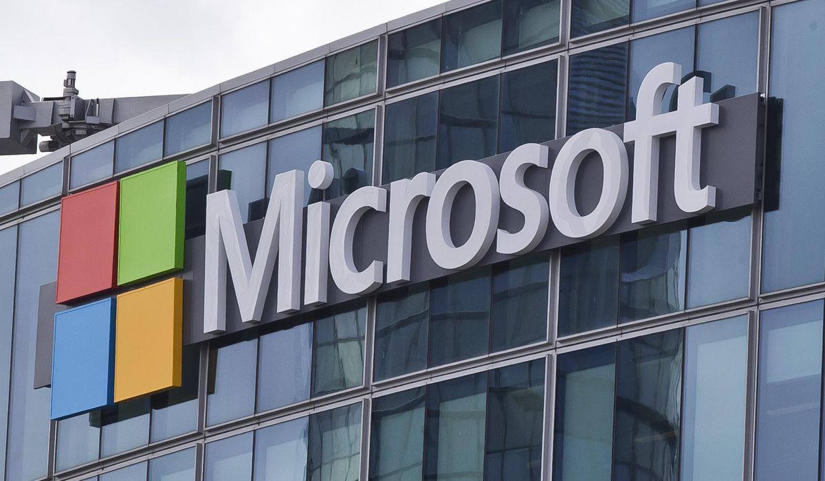 NextImg:Microsoft says it made an ‘entirely new state of matter’