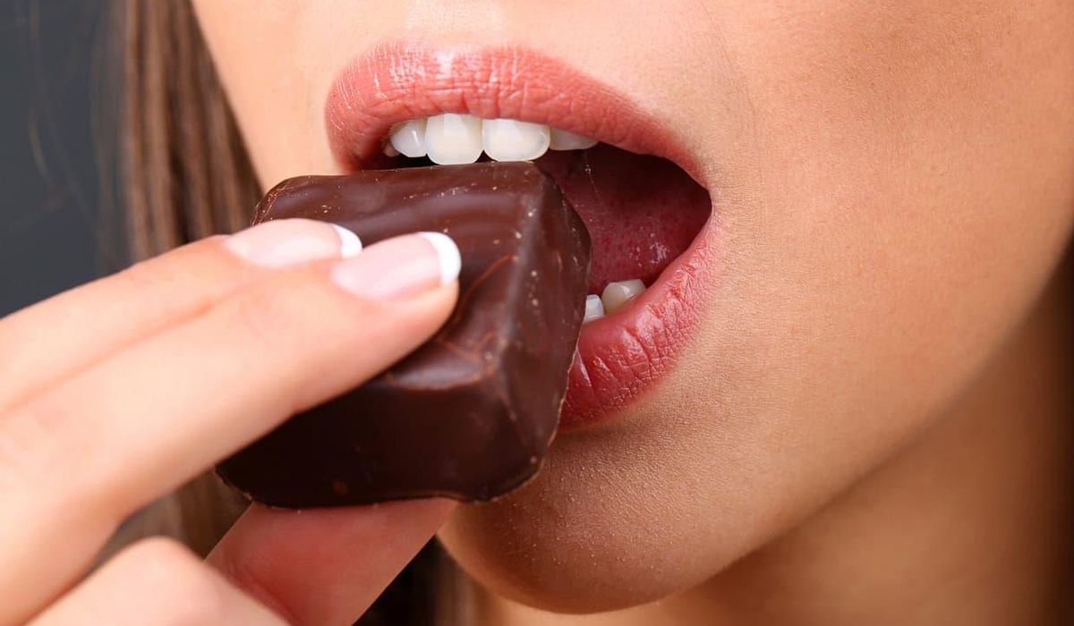 NextImg:Garlic to wasabi: Wild chocolate pairings give Valentine’s a delicious twist
