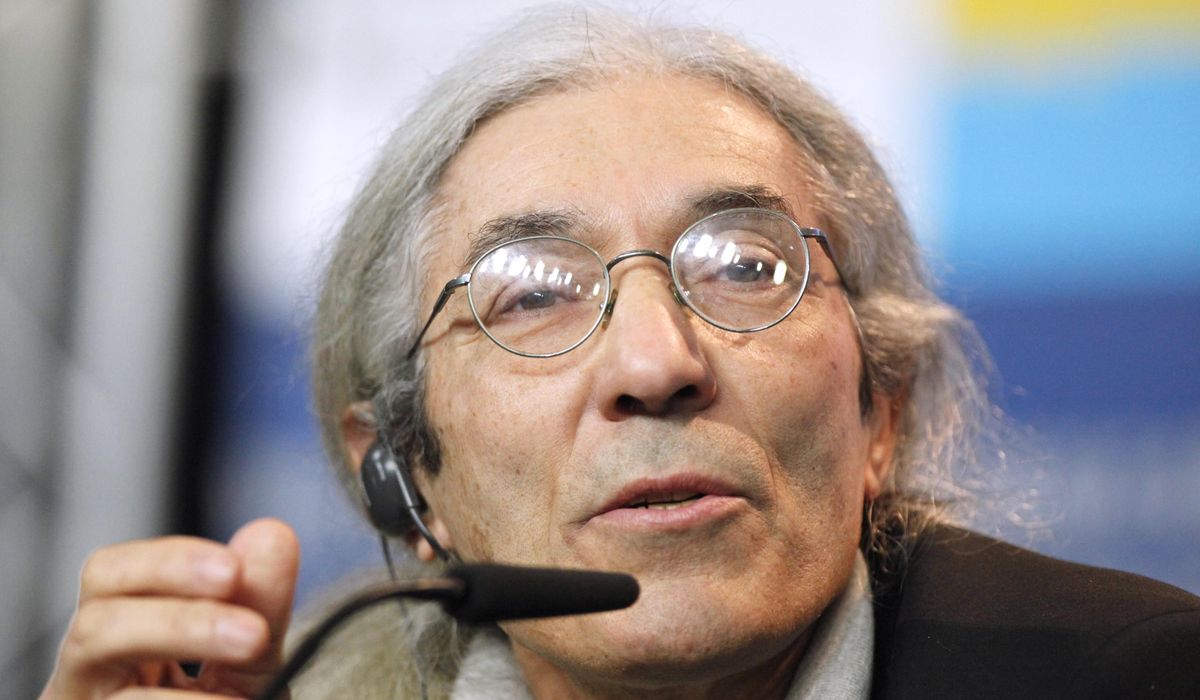 NextImg:Algeria blasts European Parliament for condemning a French-Algerian author’s arrest