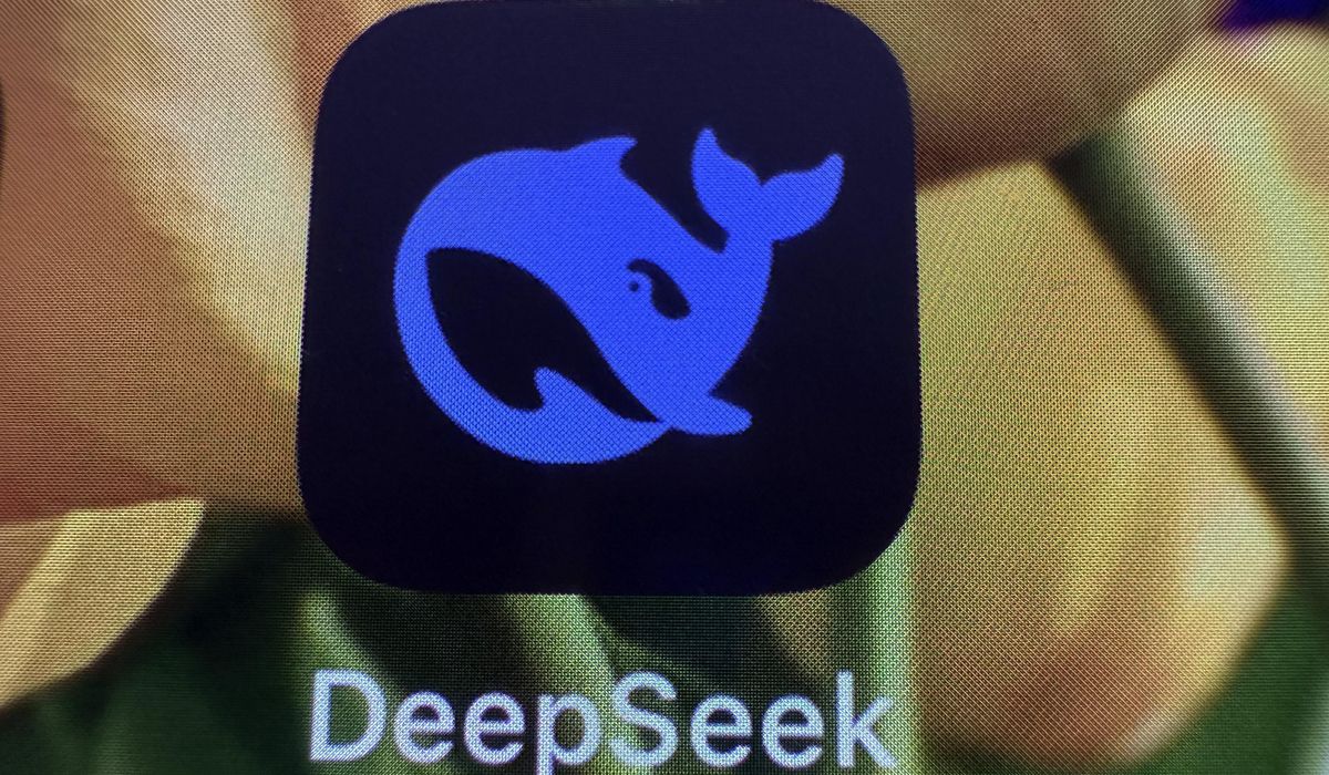 NextImg:DeepSeek has rattled the AI industry. Here’s a quick look at other Chinese AI models