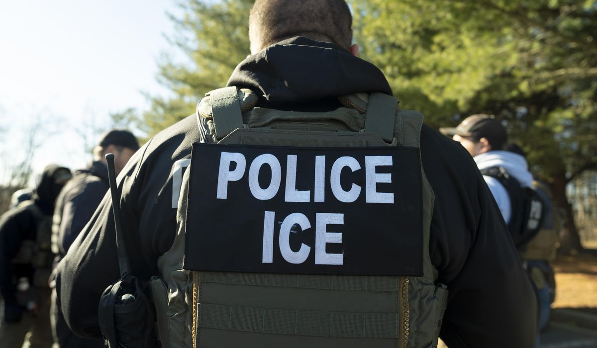 NextImg:Temple University student charged with impersonating ICE officer
