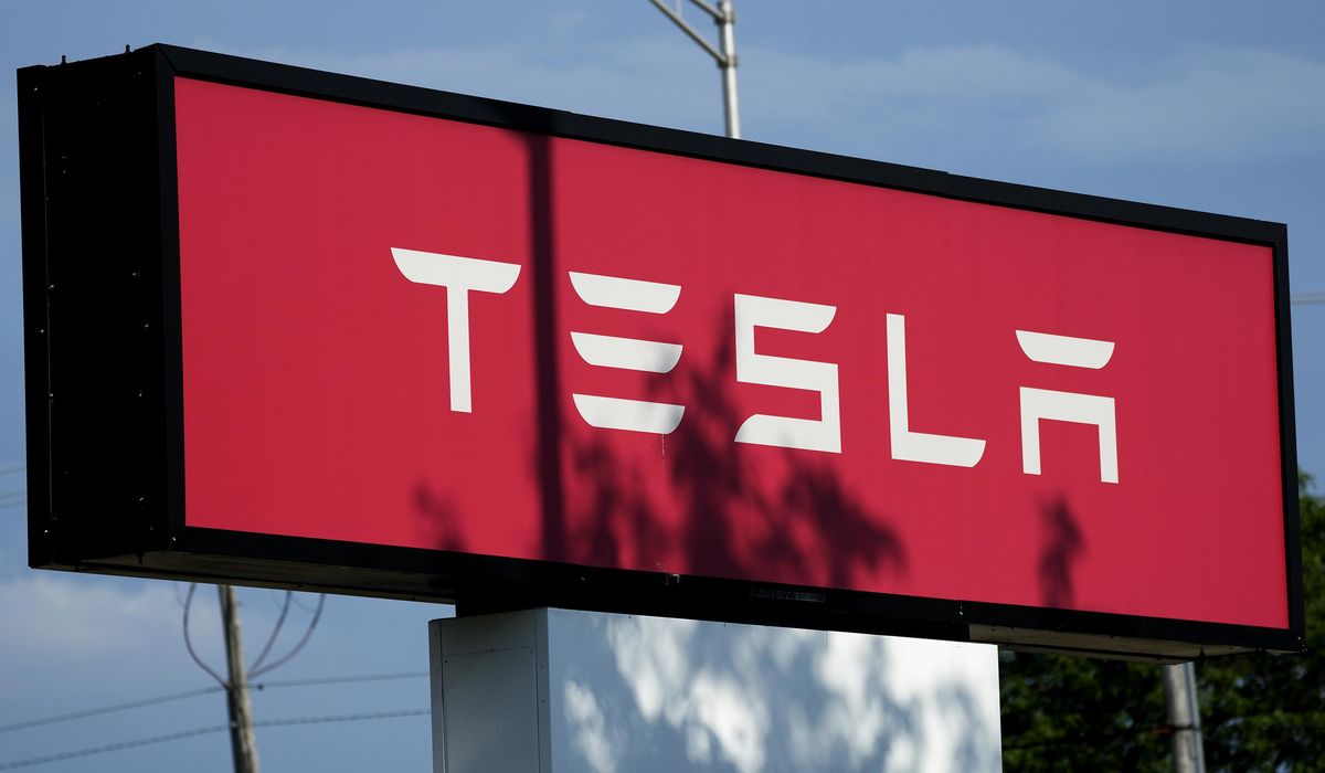 NextImg:Tesla sales sharply decline in Germany, as Musk delves deeper into national politics