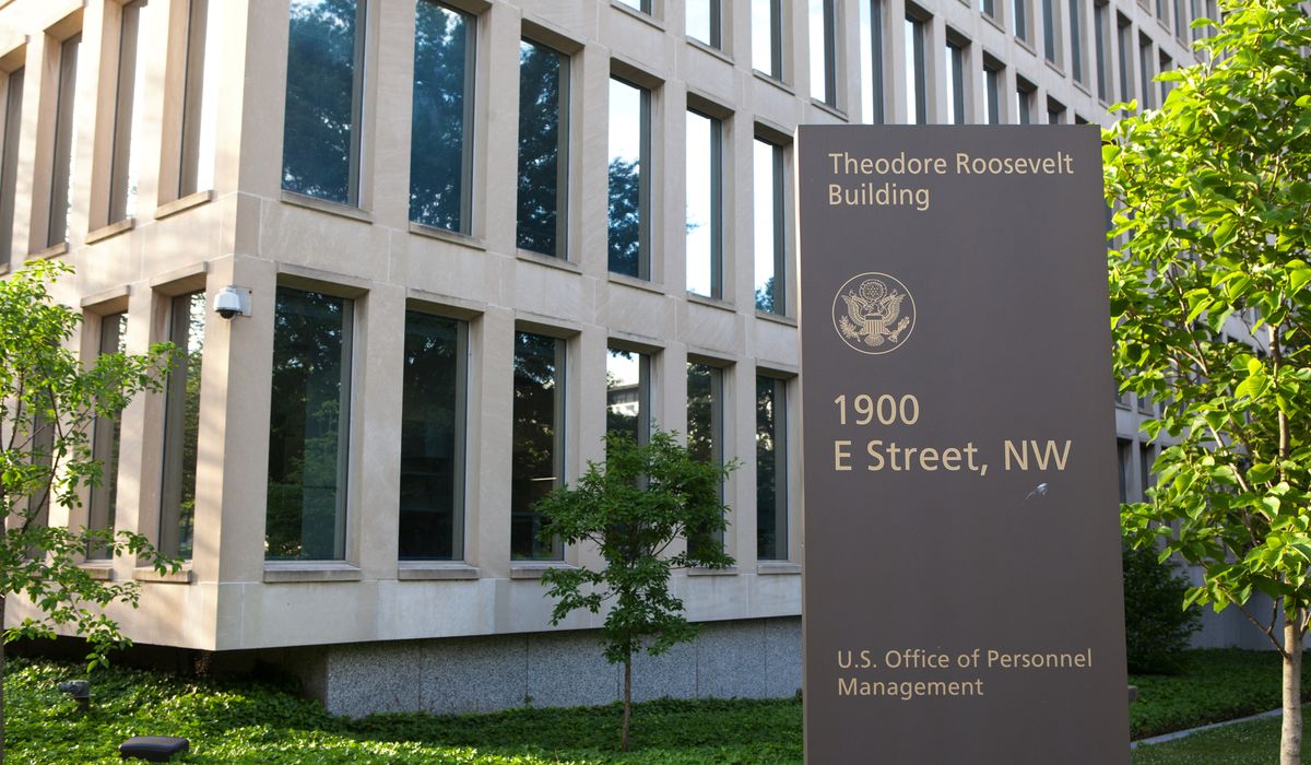 NextImg:More than 20,000 federal workers accept Trump’s buyout offer, with ‘largest spike’ yet to come