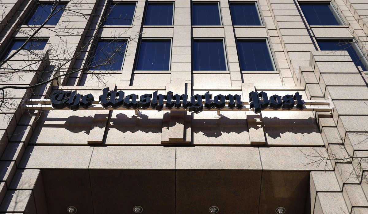 NextImg:Washington Post reverses course, rejects anti-Musk ad campaign