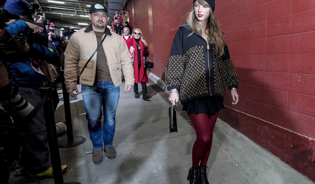NextImg:Taylor Swift will present at the Grammys. Here’s more to know about Sunday’s show