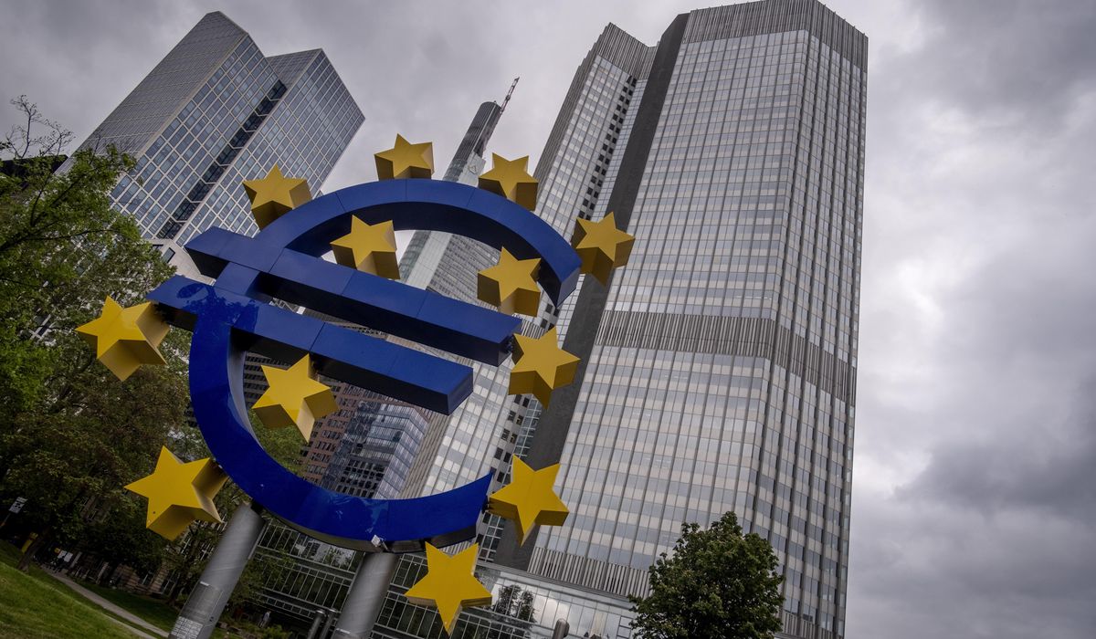 NextImg:Europe’s economy showed zero growth at end of 2024 as Germany, eurozone’s biggest economy, struggled