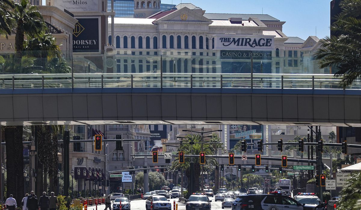 NextImg:Man charged with stabbing Vegas showgirls and tourists pleads guilty but mentally ill to murder