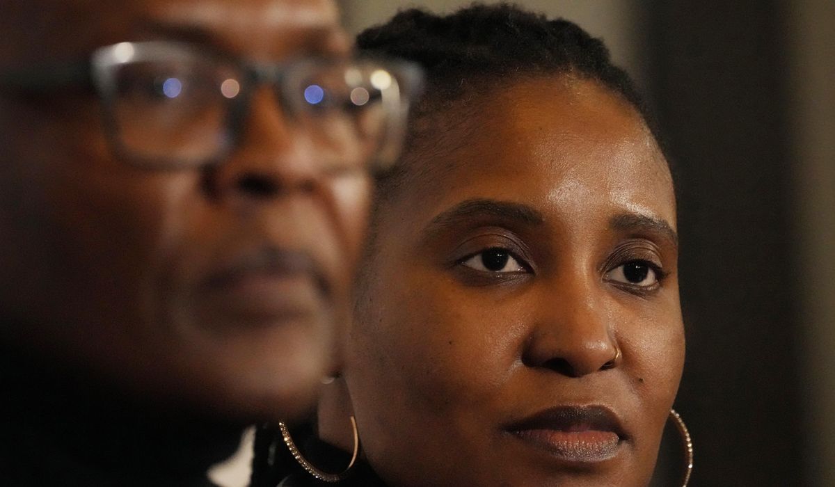 NextImg:Daughter of former South African President Jacob Zuma arrested on terrorism charges over riots
