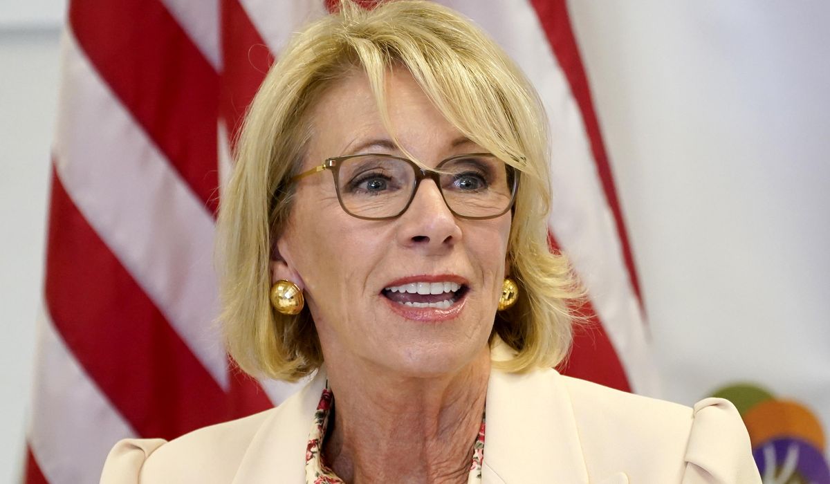 NextImg:U.S. colleges returning to campus sexual assault rules created during Trump’s first term