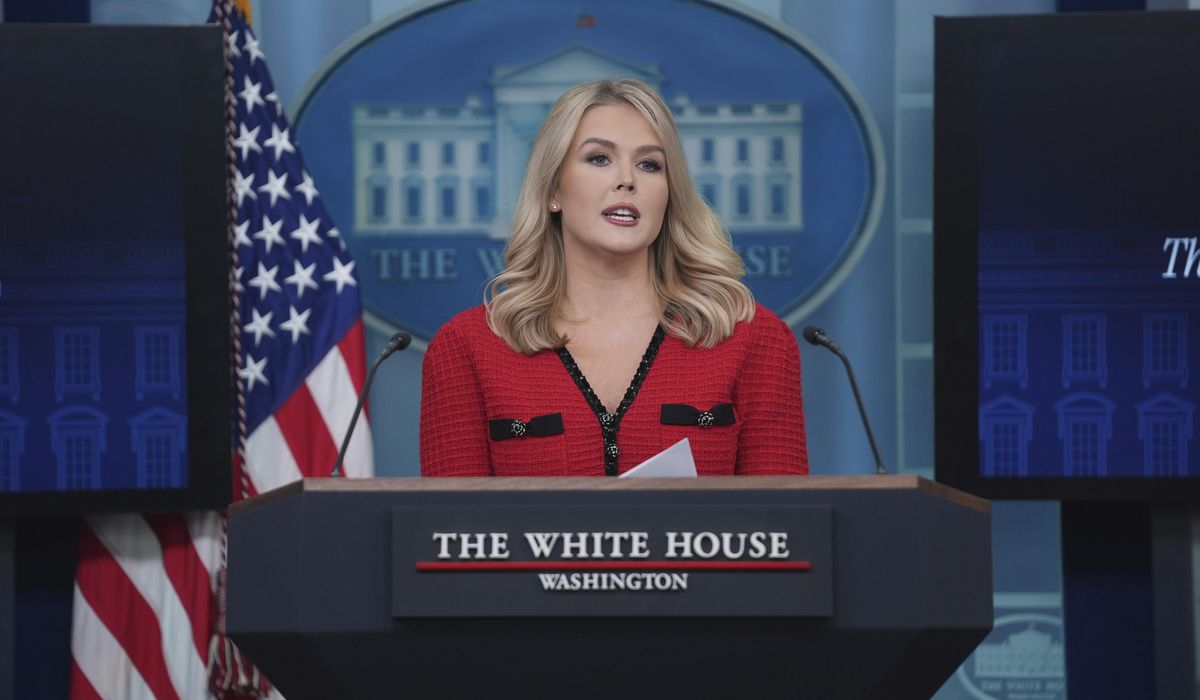 NextImg:Trump administration axes $8 million in Politico subscriptions paid by taxpayers