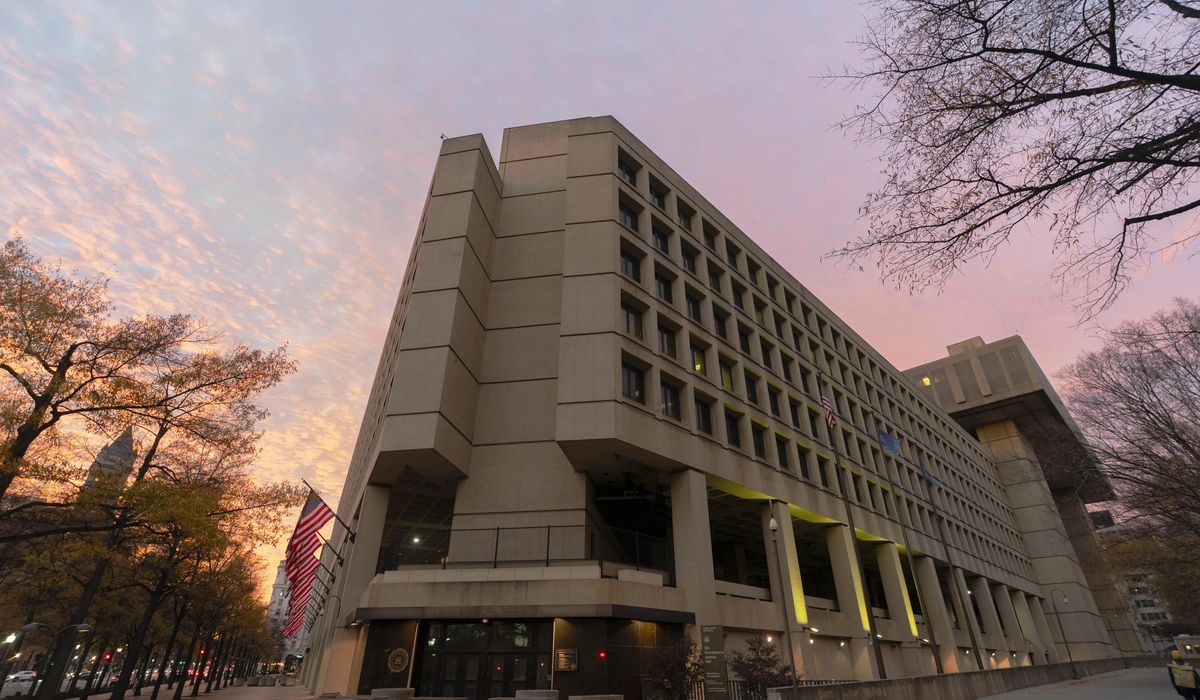 NextImg:Driscoll refuses order to list FBI employees involved in Jan. 6 cases amid ouster of agency leaders