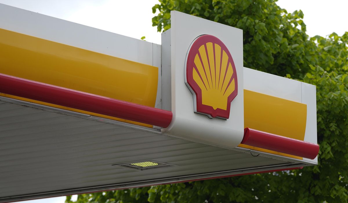 NextImg:Shell abandons $1 billion New Jersey offshore wind project following Trump order
