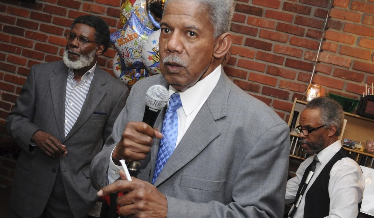 NextImg:Richmond’s first Black mayor is remembered as a civil rights fighter and trailblazer