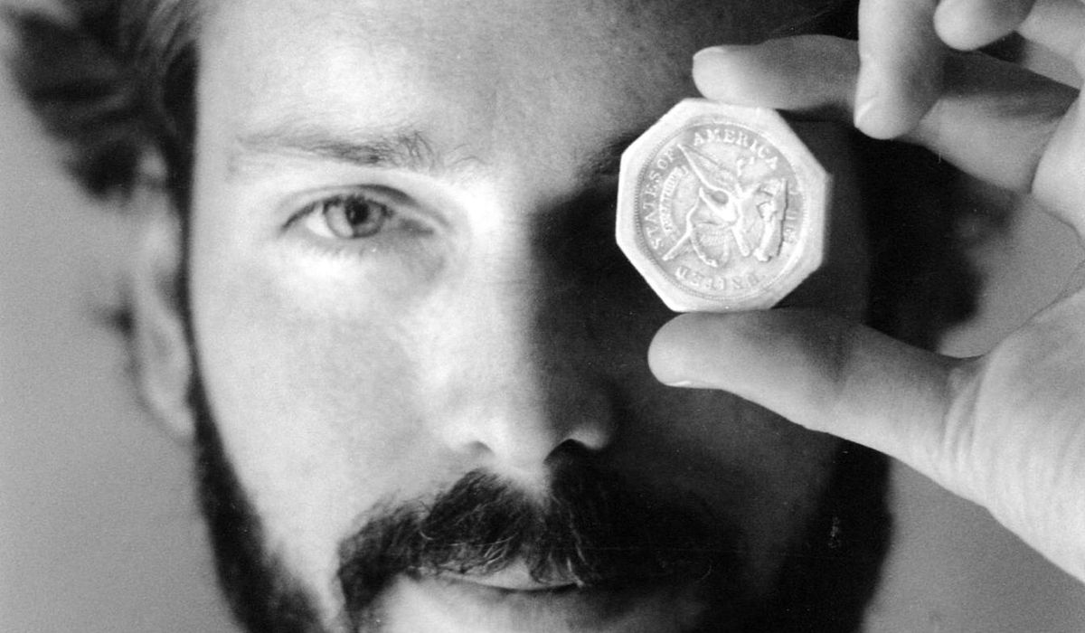 NextImg:Gold treasure hunter to serve additional time in jail as his sentence ends
