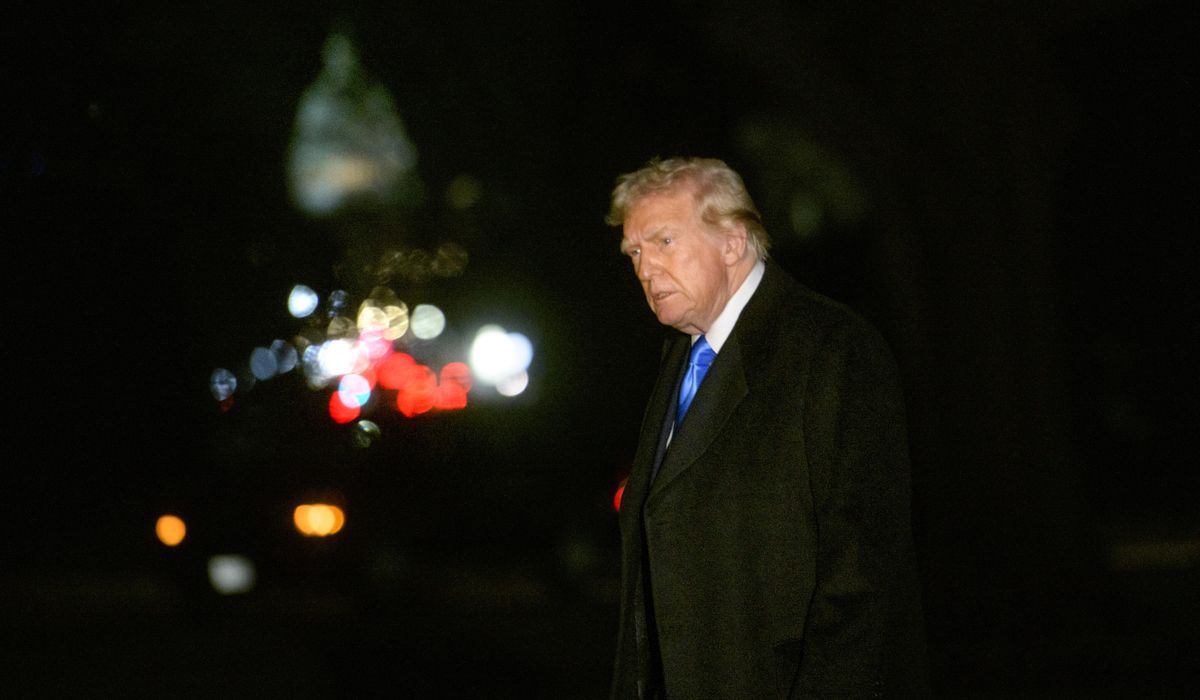 NextImg:Dozens of Education Department workers are put on leave over Trump’s anti-DEI order