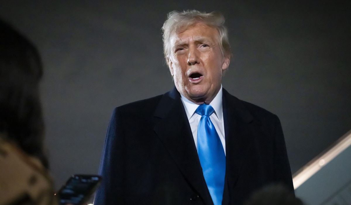 NextImg:Gallup: Trump’s return pushes economic optimism to seven-year high