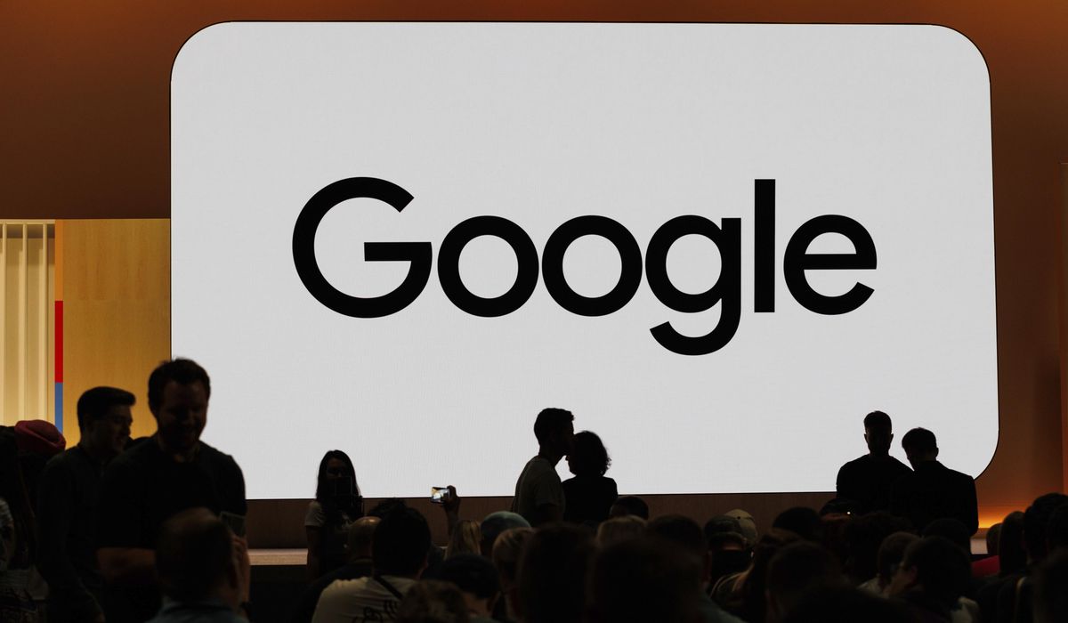 NextImg:Google scraps its diversity hiring goals as it complies with Trump’s new government contractor rules
