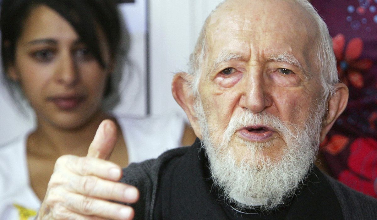 NextImg:French prosecutors won’t investigate sexual abuse allegations against revered priest Abbe Pierre