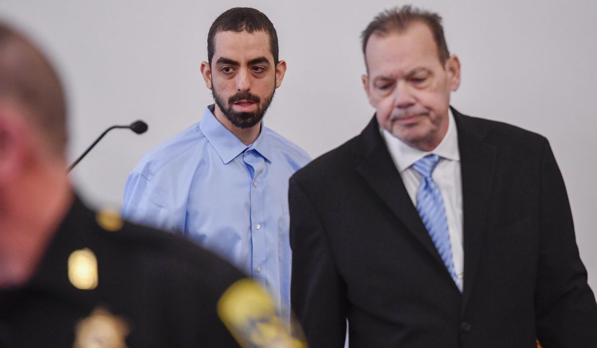 NextImg:The man accused of stabbing Salman Rushdie is going on trial and the author is set to testify