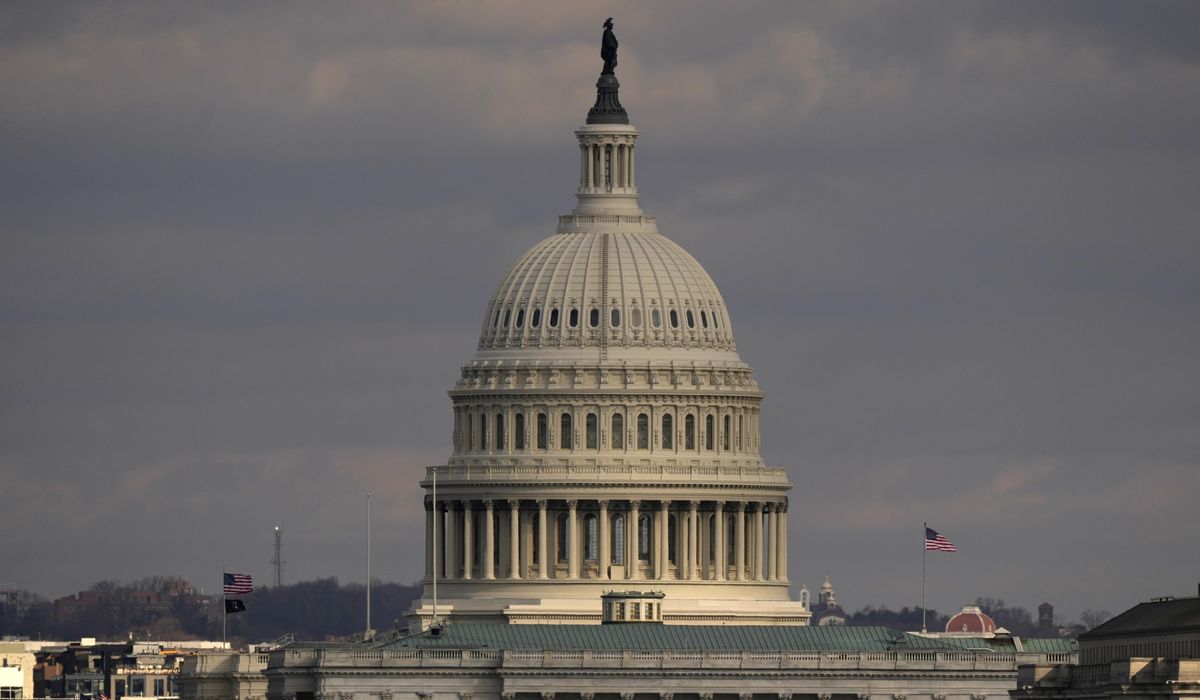 NextImg:Callers swamp Senate offices in Trump’s first weeks, only to get busy signals and full voicemail