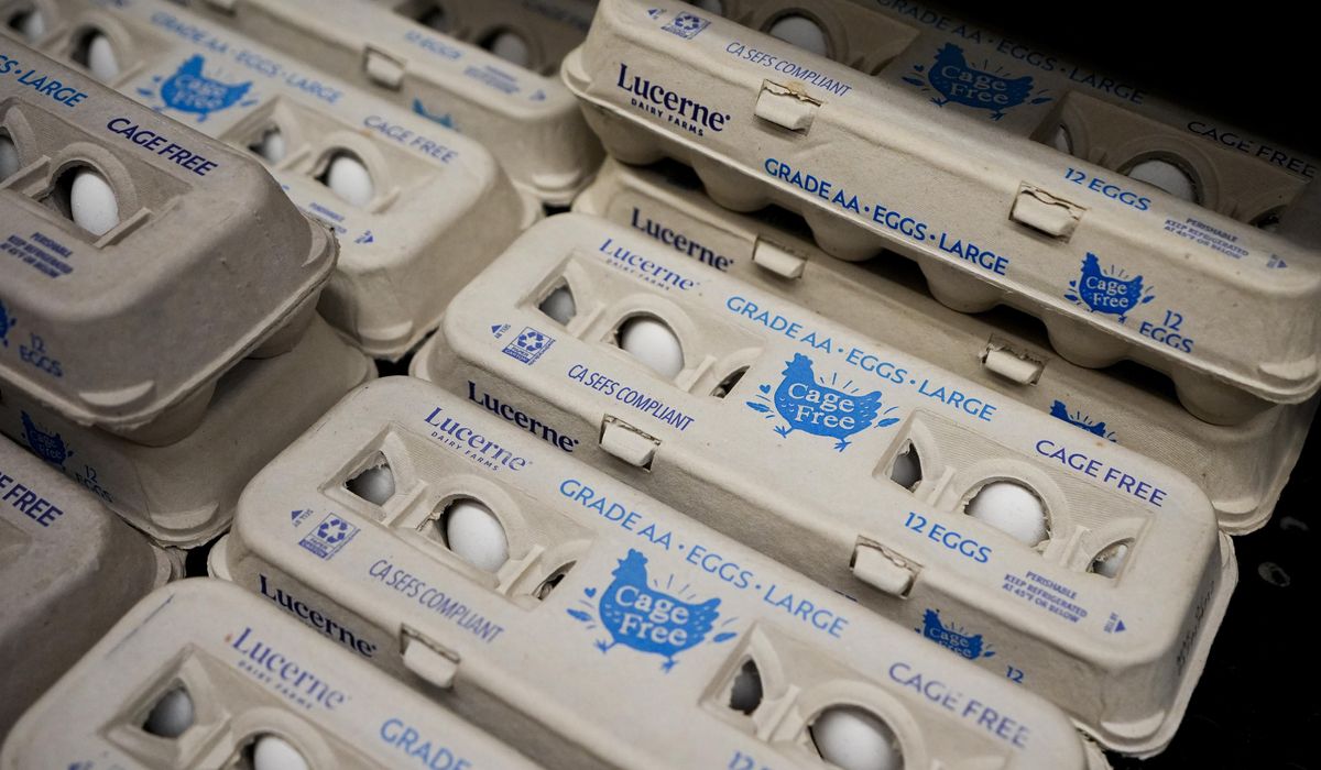 NextImg:Thieves steal hundreds of eggs, other breakfast food from Seattle restaurant