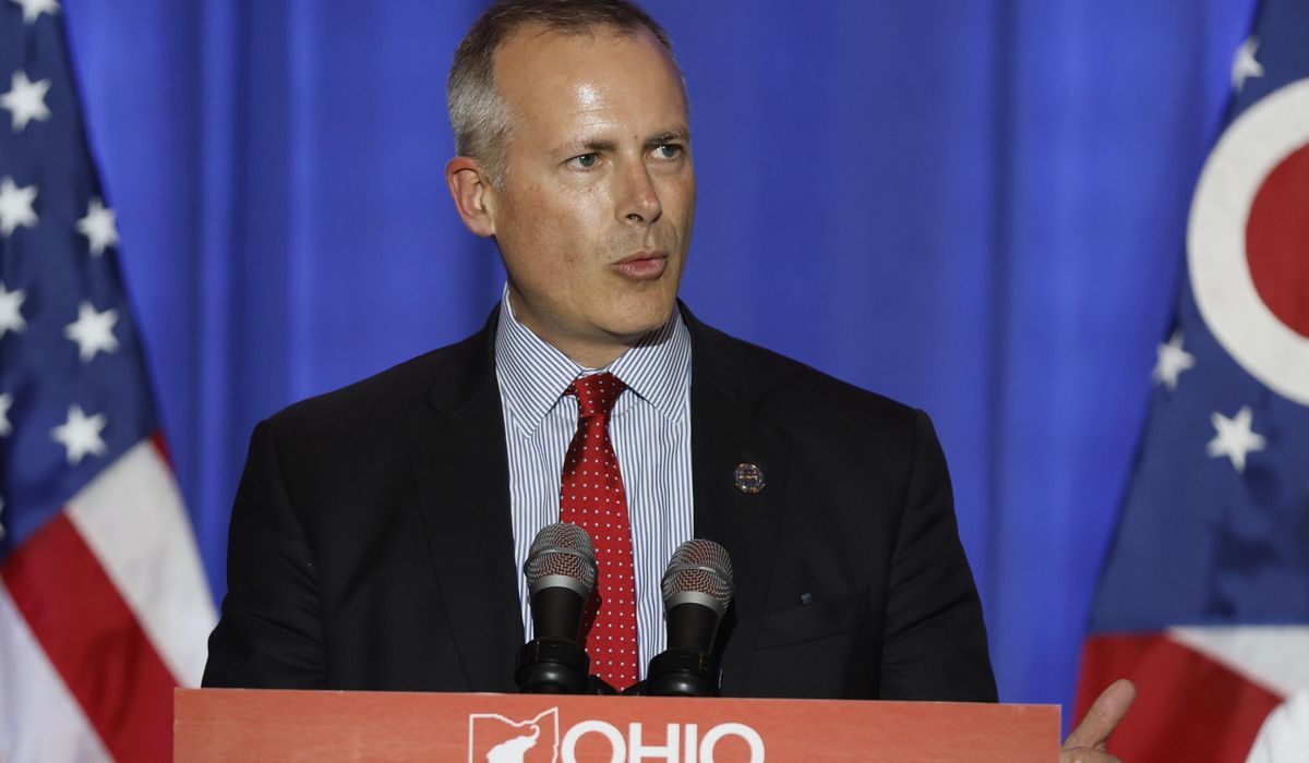 NextImg:With Ramaswamy run expected, Ohio treasurer drops bid for governor to run for secretary of state