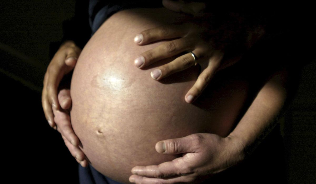 NextImg:Racial gap widened in deaths among U.S. moms around the time of childbirth