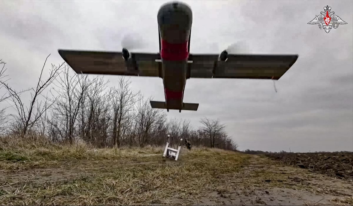 NextImg:U.N.: Short-range drones most dangerous weapon for civilians in Russia-Ukraine war