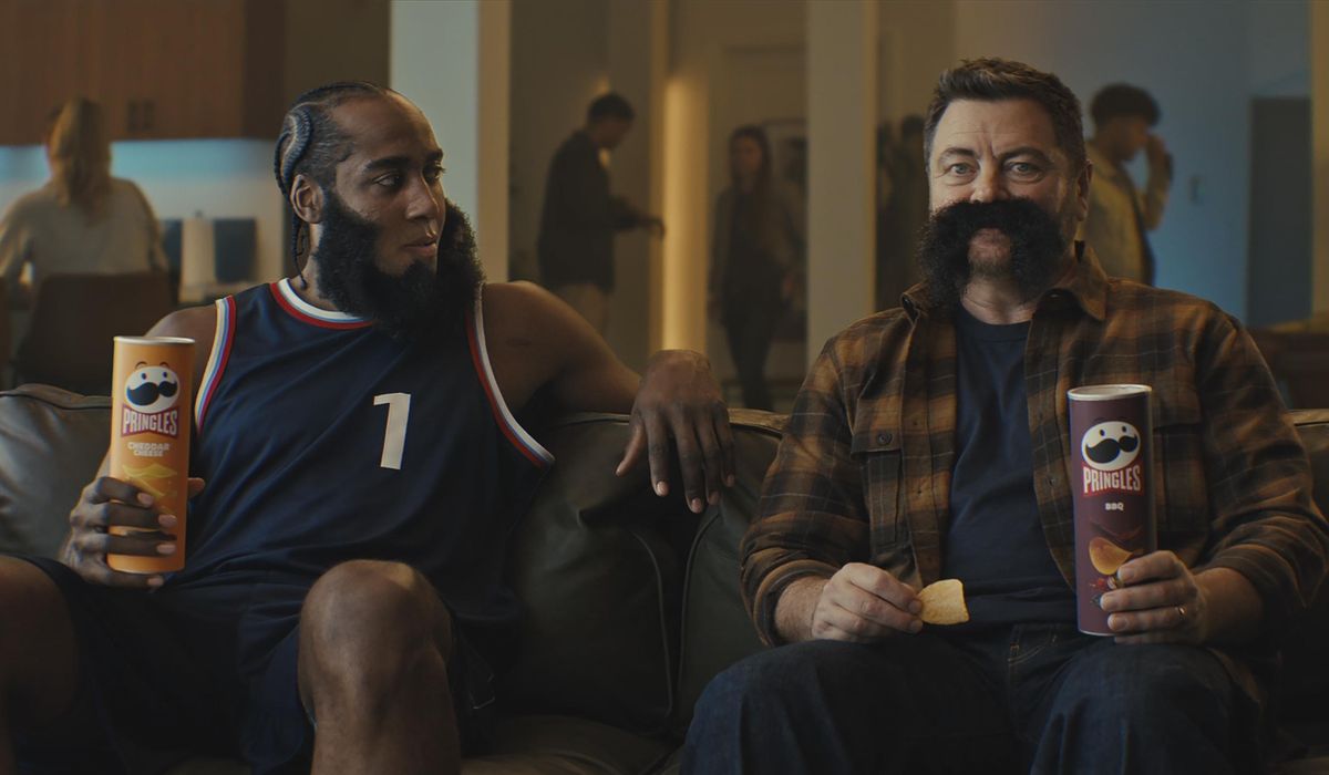 NextImg:Aliens, sloths and silliness: Super Bowl ads offer laughs, celebs and surprises to win over viewers