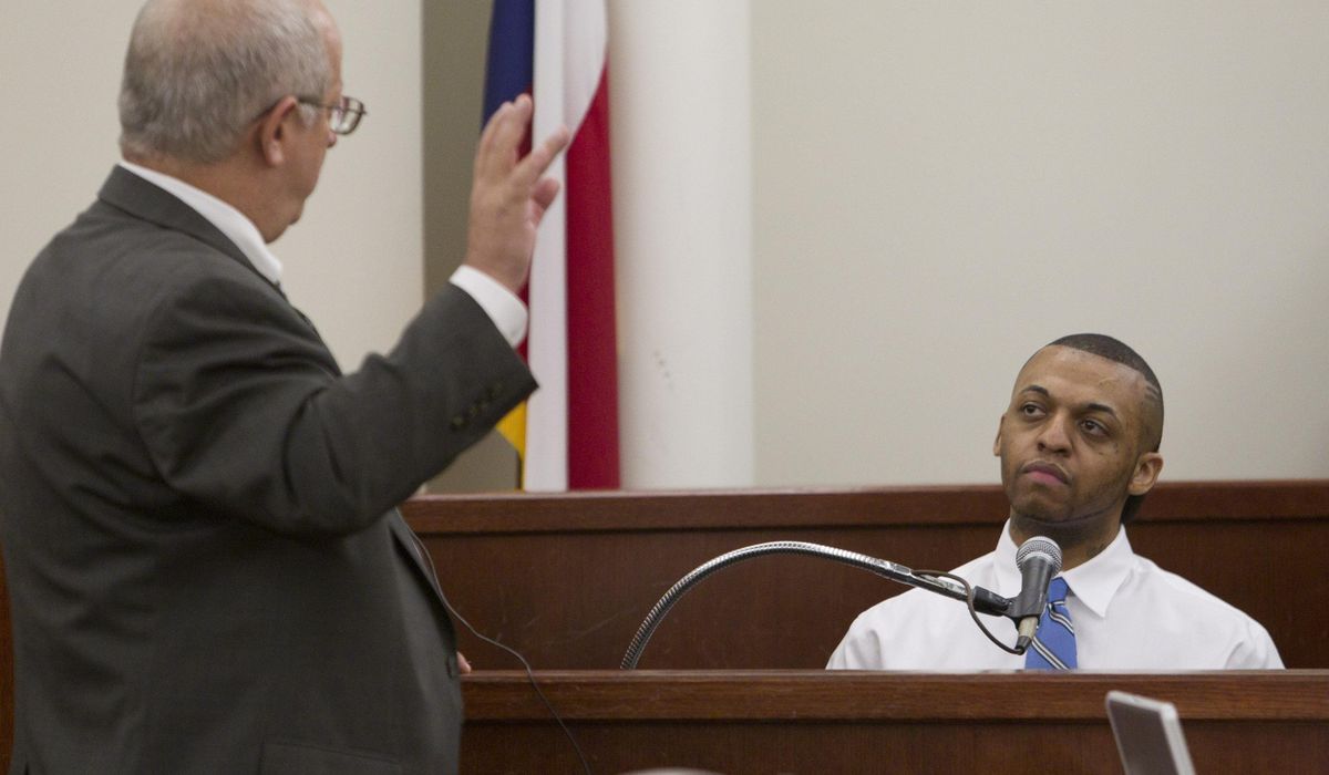 NextImg:A Texas man is executed for the killing of a pastor during a robbery at a church