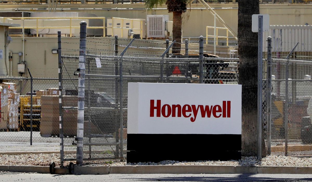 NextImg:Honeywell, one of the few remaining US industrial conglomerates, will split into three companies