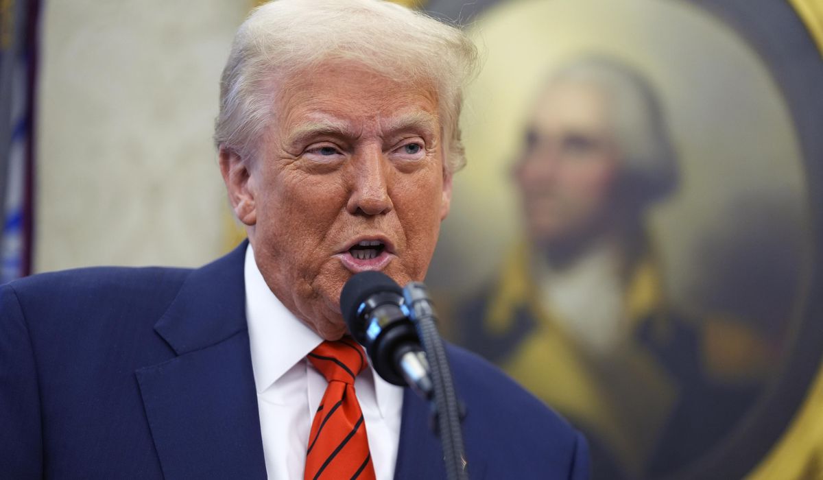 NextImg:Trump will take part in the bipartisan National Prayer Breakfast, a decadeslong Washington tradition