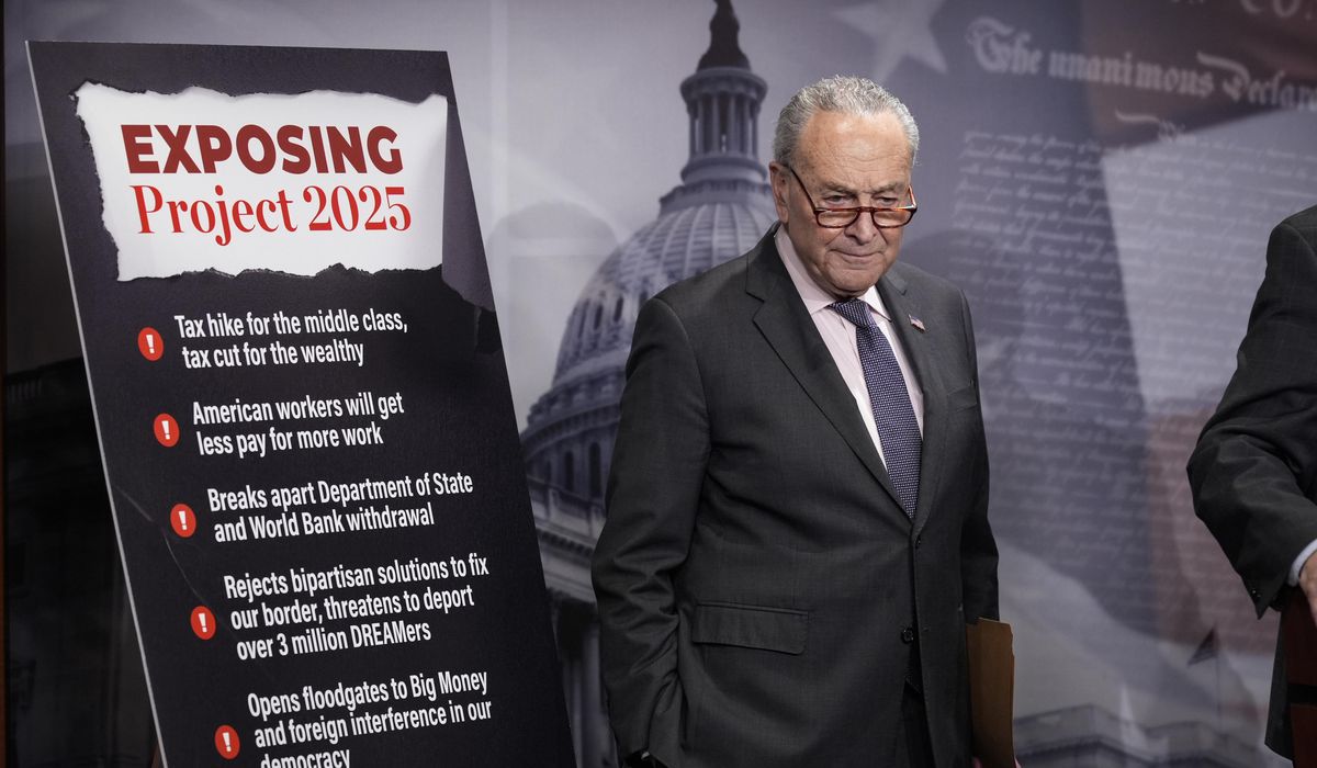 NextImg:Democrats launch portal for whistleblowers to report wrongdoing amid DOGE onslaught