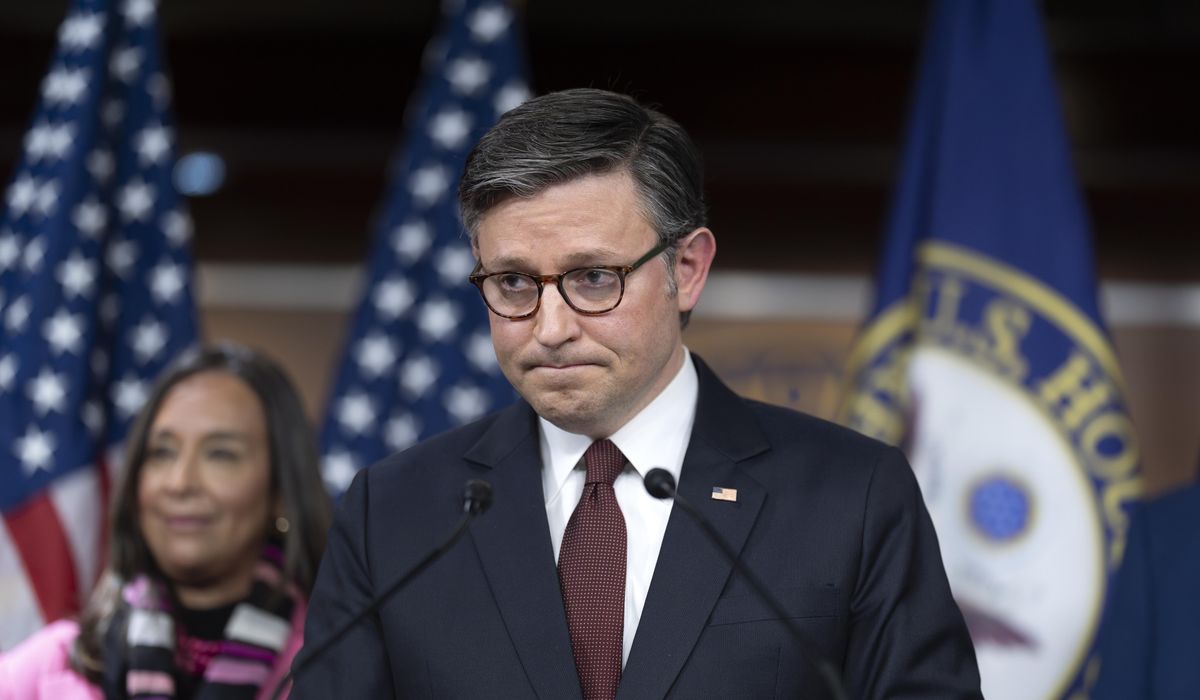 NextImg:House Republicans leave marathon White House meeting with ‘no final agreement’ on budget blueprint