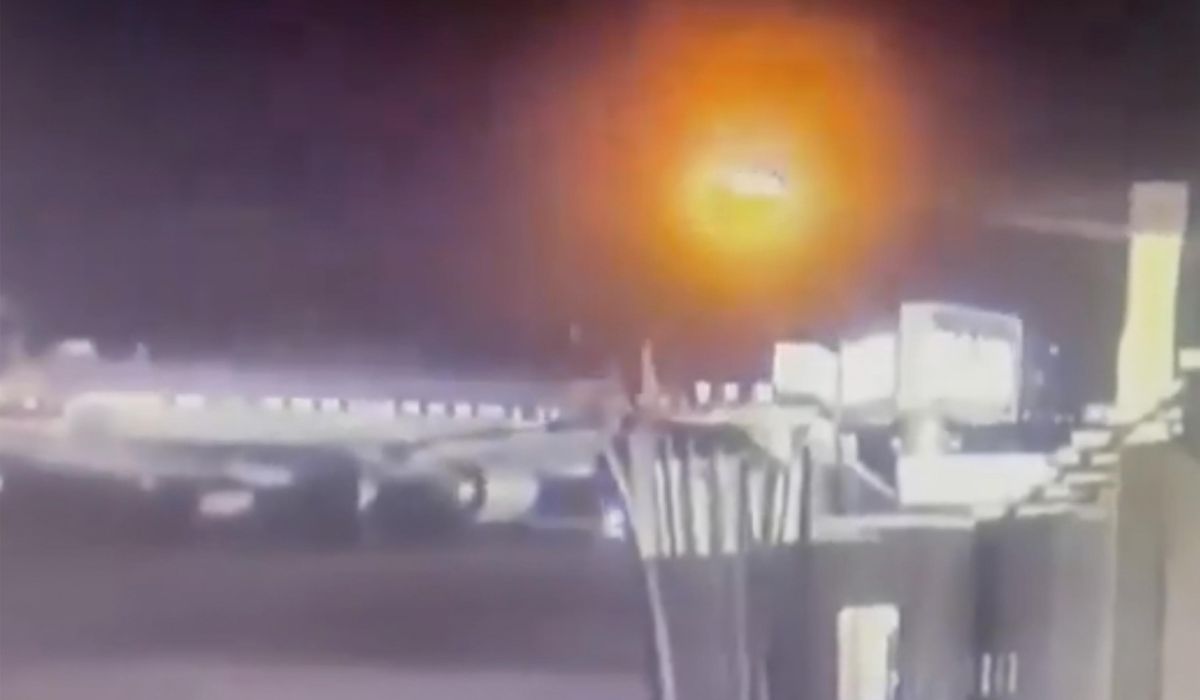NextImg:Recent aviation disasters cause fears about the safety of flying