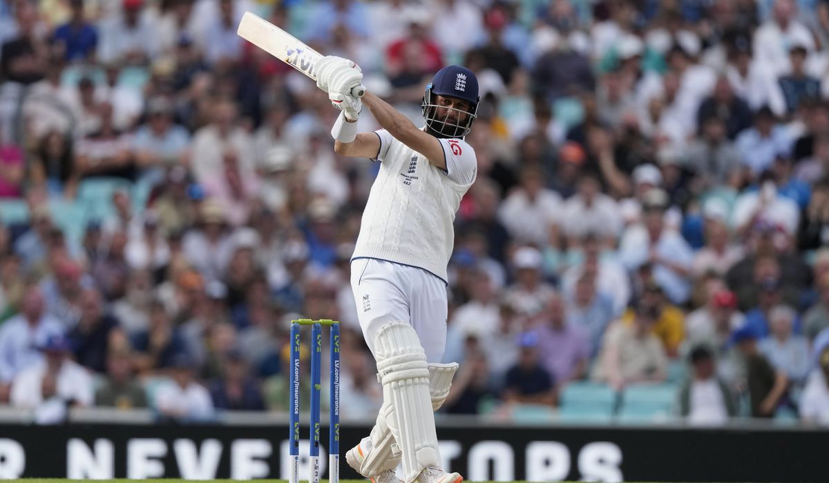 NextImg:Silicon Valley and Indian investors spend big as English cricket goes up for sale