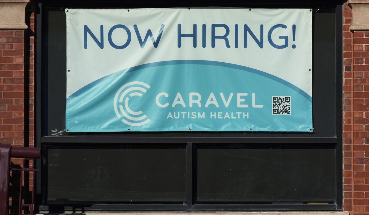 NextImg:U.S. employers added just 143,000 jobs last month, jobless rate slips to 4% to start the year