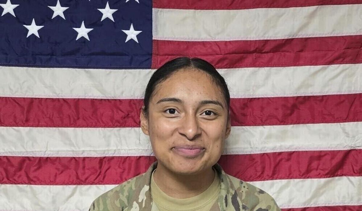 NextImg:2 people charged in fatal stabbing of Fort Campbell soldier in Tennessee, police say
