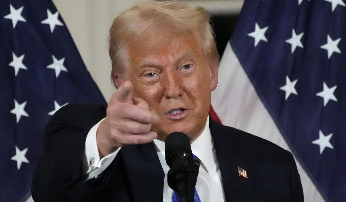 NextImg:Trump says white South Africans are oppressed, could be resettled in the U.S. They say no thanks