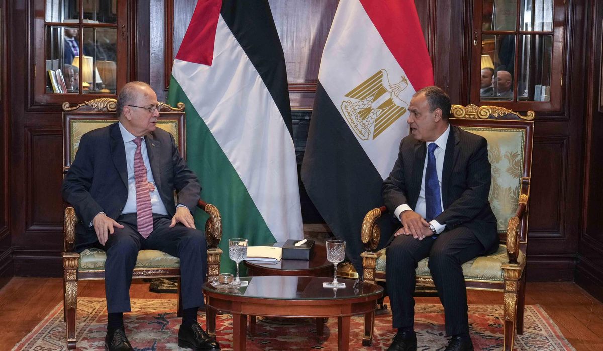 NextImg:Egypt announces emergency Arab summit after Trump’s Gaza plan infuriates key allies