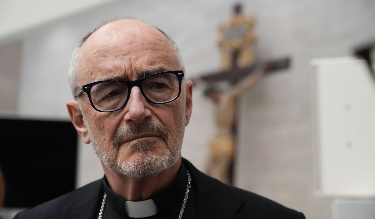 NextImg:Vatican’s Caritas outraged at ‘reckless’ USAID cuts, says millions will die, others left in poverty