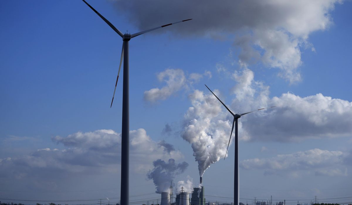 NextImg:Most nations miss deadline for plans to fight climate change. U.N. says take time to do it right