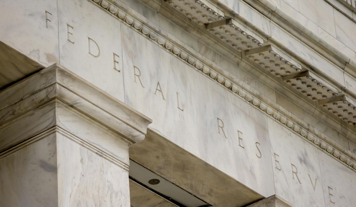 NextImg:Federal Reserve cuts interest rates to 4.25% amid weak job market concerns