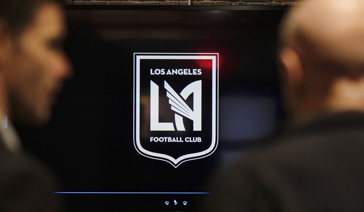 NextImg:Part-owner of Los Angeles Football Club apologizes for anti-Israel social media reposts