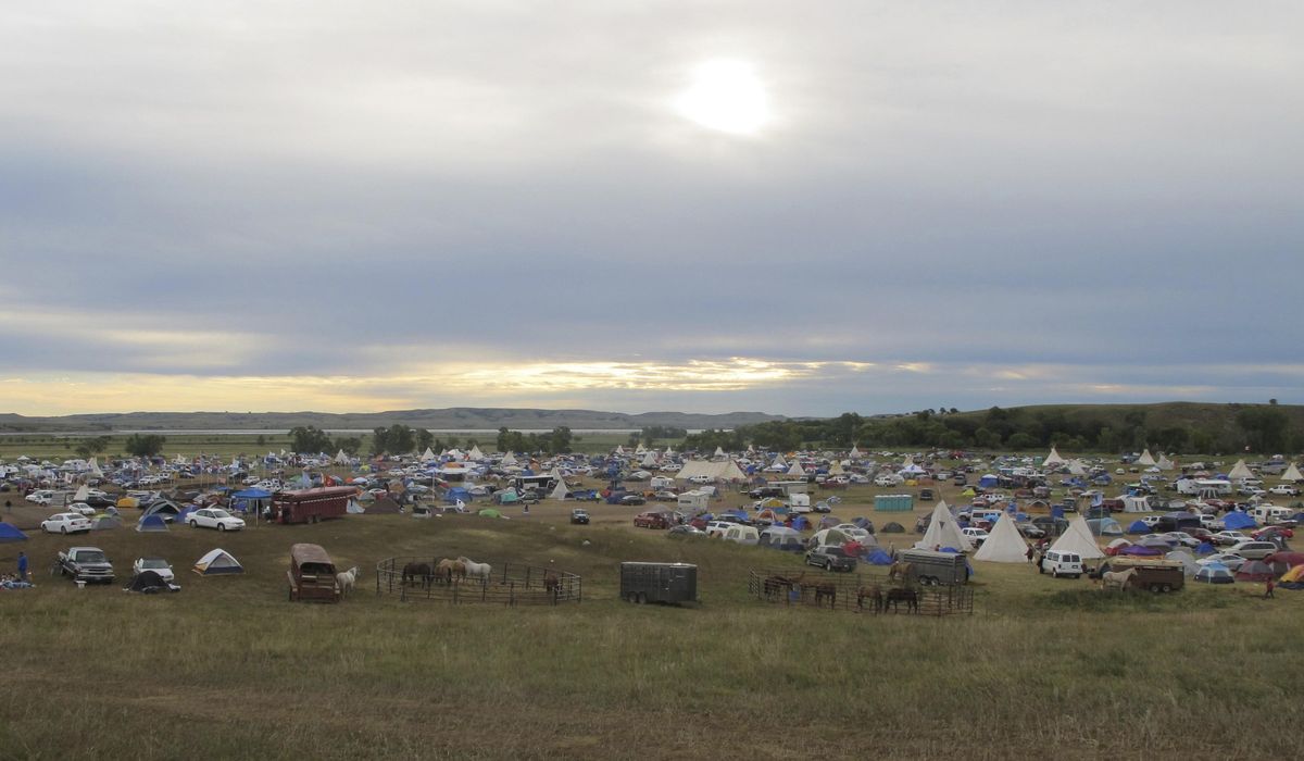 NextImg:Greenpeace files an anti-intimidation case against an American fossil fuel pipeline company
