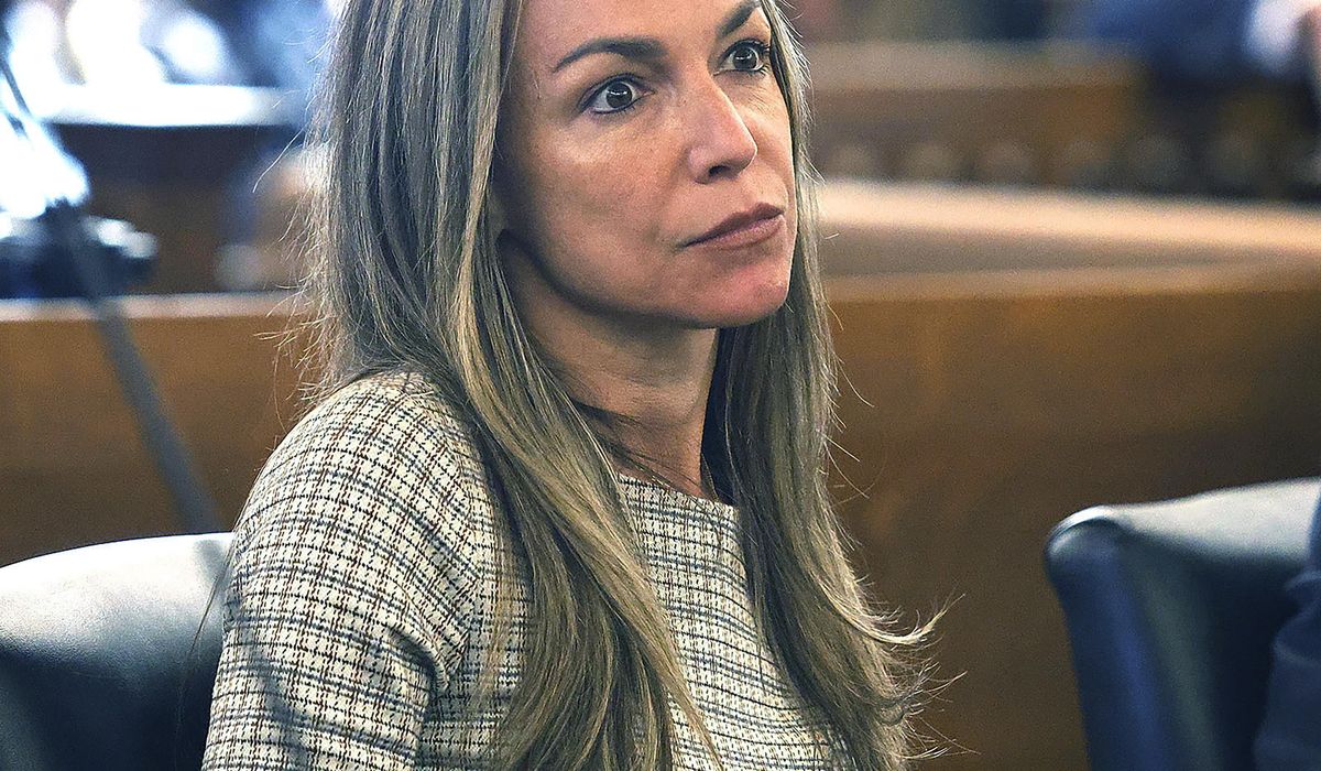 NextImg:Massachusetts top court rules Karen Read can be retried in her boyfriend’s death