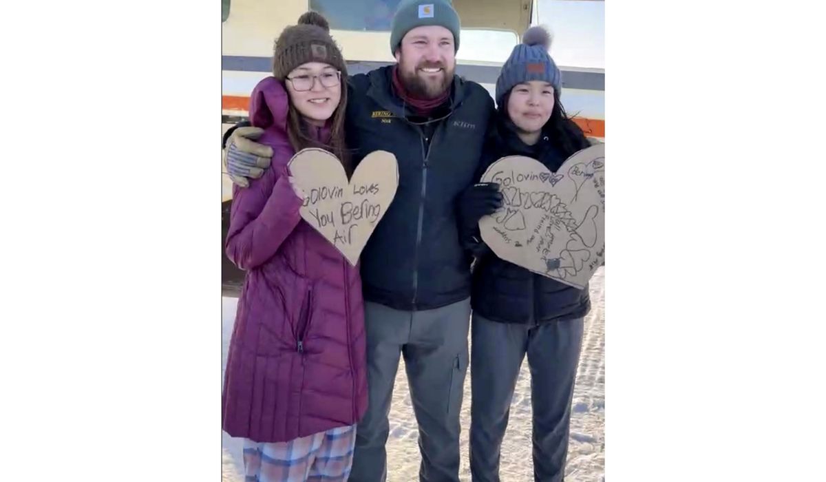 NextImg:Plane that crashed and killed 10 was part of Alaska’s air travel system, essential to daily life