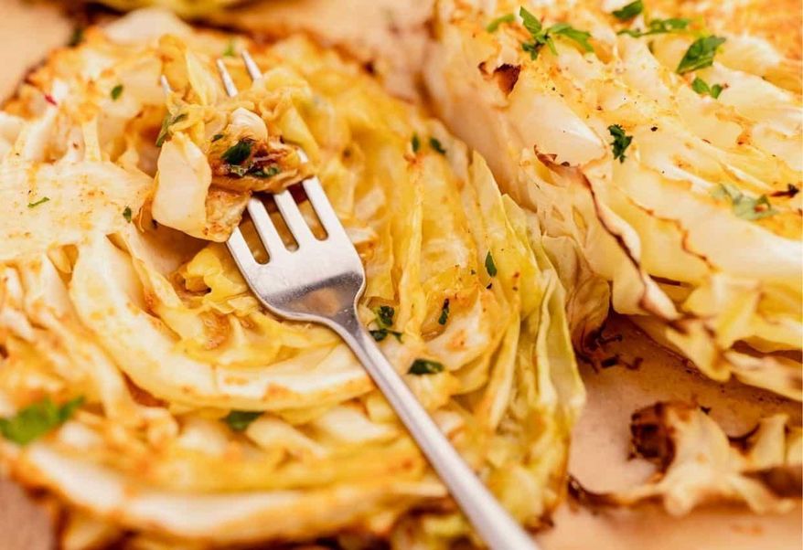 Discover the power of cabbage this National Cabbage Day. From nutrition to recipes, learn why cabbage deserves the spotlight. Photo credit: Kristen Wood.