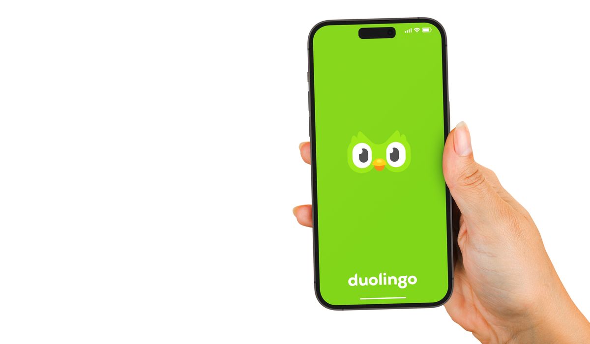NextImg:Language learning app Duolingo kills off owl mascot